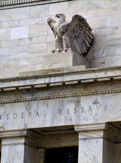 Federal Reserve
