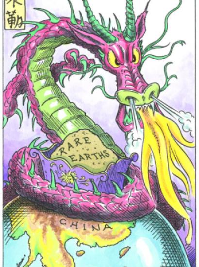 Dragon