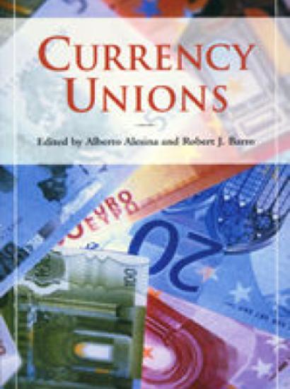 Currency Unions