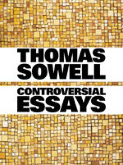 Controversial Essays