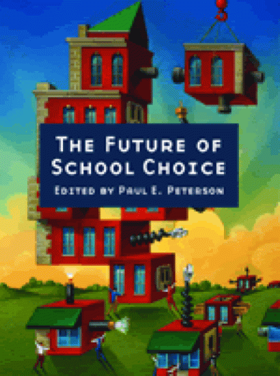 The Future of School Choice