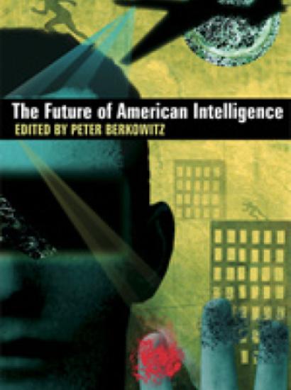 The Future of American Intelligence