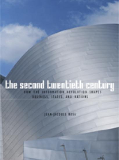 The Second Twentieth Century