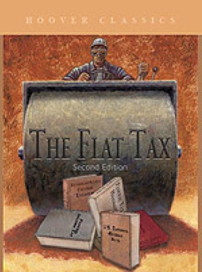 The Flat Tax