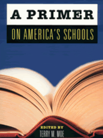 A Primer on America's Schools