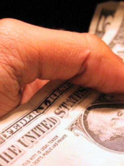Hoover fellow Richard Epstein on income inequality.