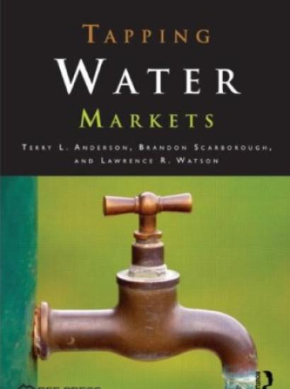 Tapping Water Markets