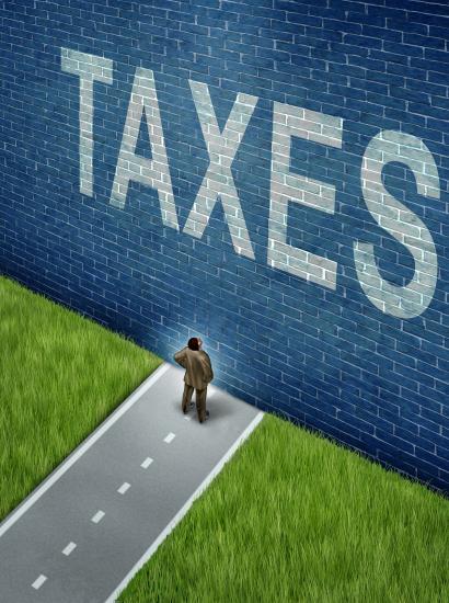 taxes