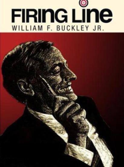 Firing Line with William F. Buckley
