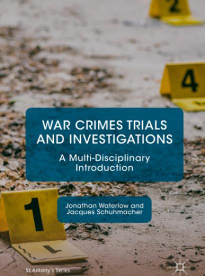 War Crimes Trials and Investigations