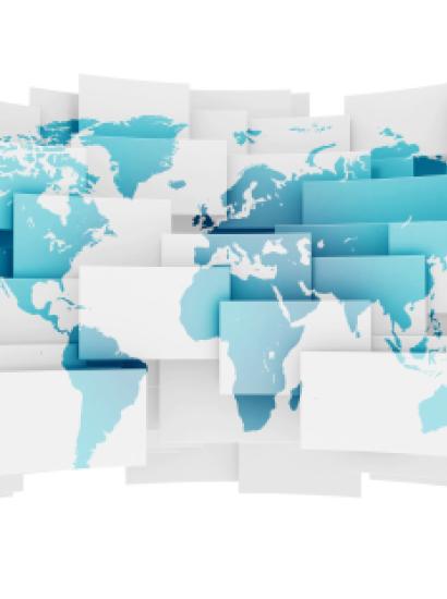 worldmap shutterstock  image