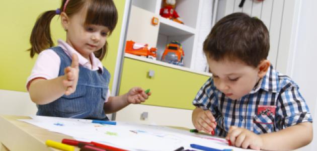 preschool shutterstock  image