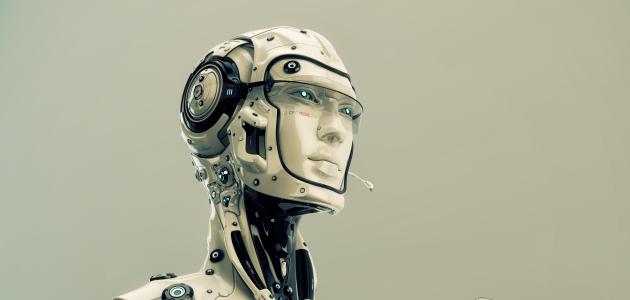 robot shutterstock  image