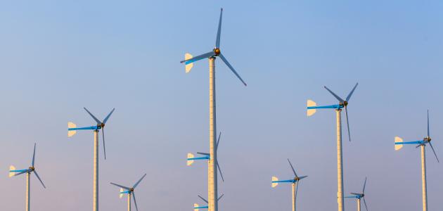 windturbines shutterstock  image