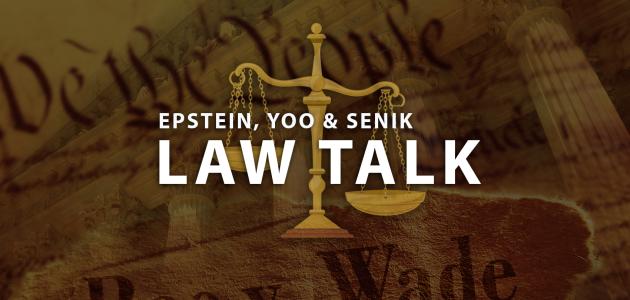 Law Talk