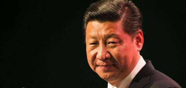 Xi Jinping