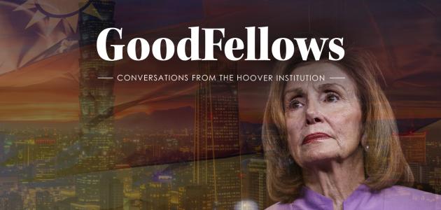 Good Fellows Pelosi