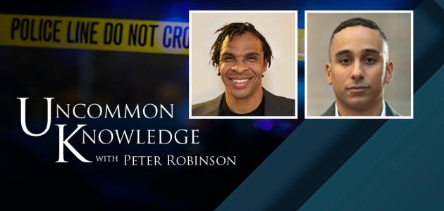 Image for Do Not Defund: Roland Fryer and Rafael Mangual on Crime and Policing in the 21st Century