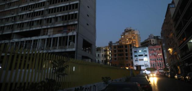 image for A Better Energy Future for Lebanon is not through a US and World Bank Bailout