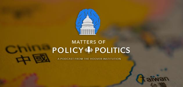 Matters of Policy & Politics