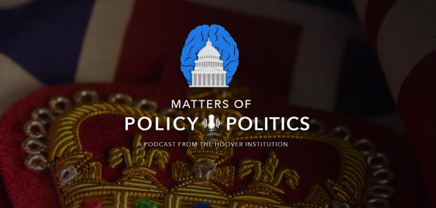 Matters of Policy & Politics