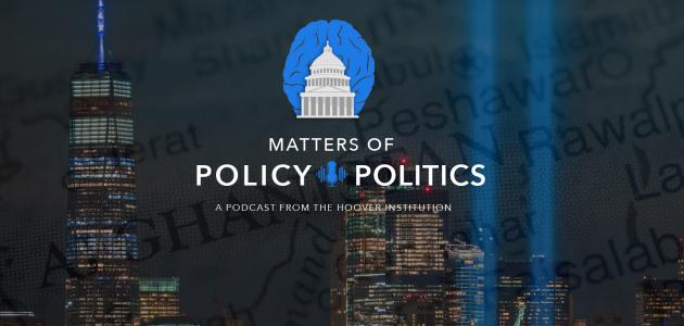 Matters of Policy & Politics