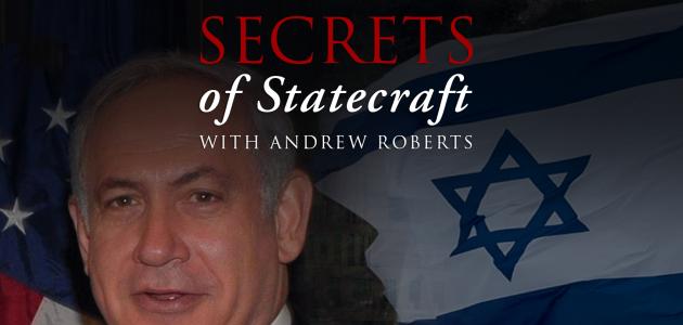 Secrets-Of-Statecraft