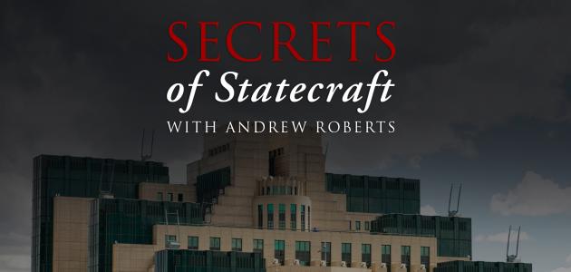 Secrets-Of-Statecraft