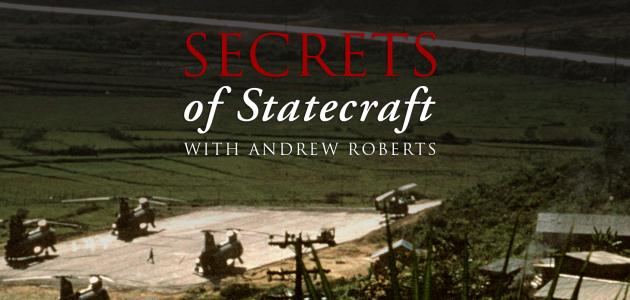 secrets of statecraft