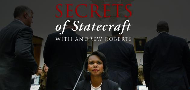 Secrets-Of-Statecraft