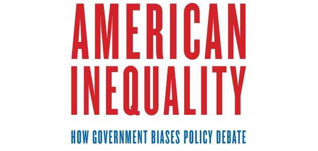 The Myth Of American Inequality