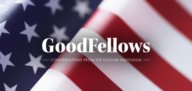 image for Karl Rove on the 2022 Election and America’s Political Landscape