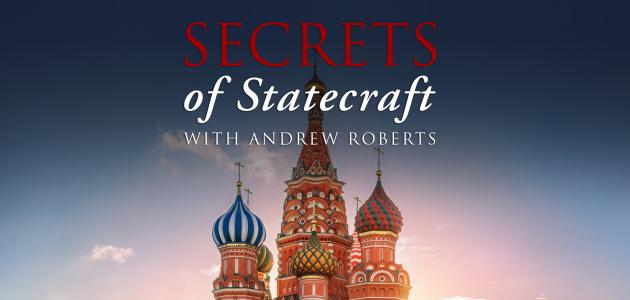 secrets of statecraft