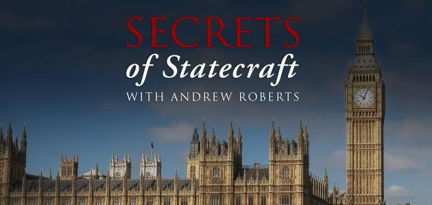 Secrets-Of-Statecraft