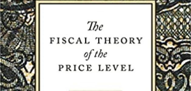 The Fiscal Theory of the Price Level
