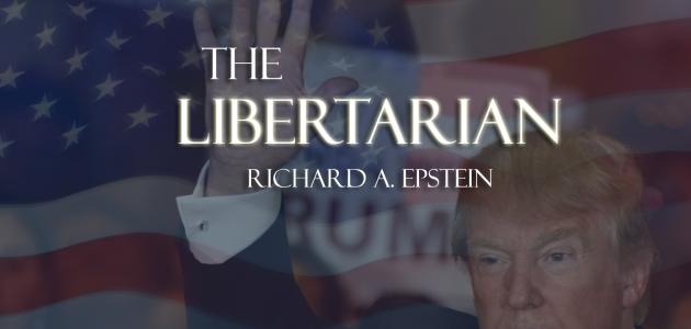 Libertarian