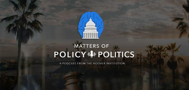 Matters of Policy & Politics