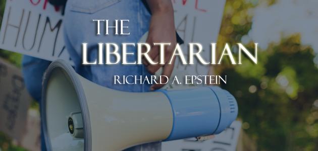 Libertarian