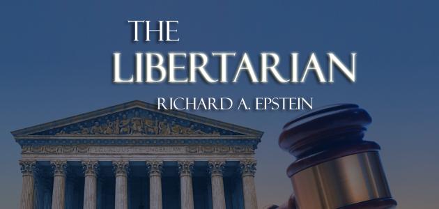 Libertarian