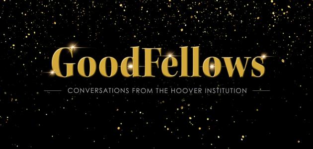 GoodFellows 100th Episode