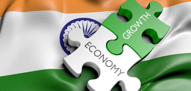 Indian Economy Growth