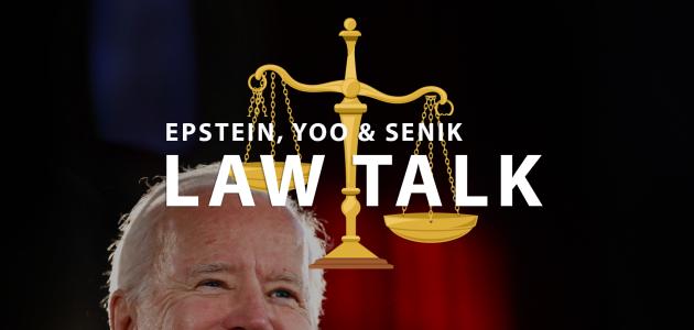 Law Talk