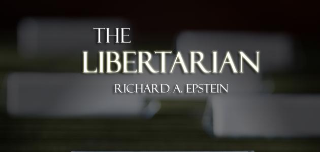 Libertarian