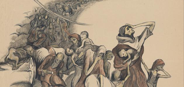 The Politics of Soviet Famines under Lenin and Stalin