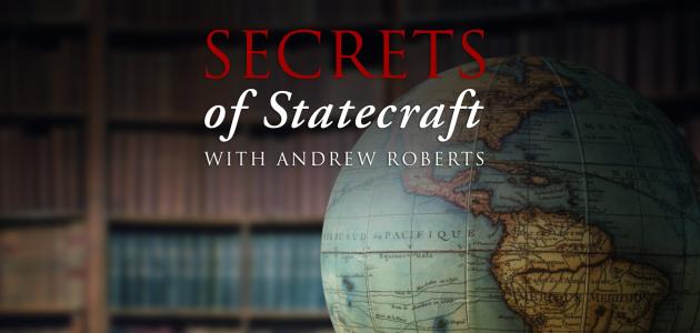 secrets of statecraft