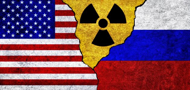 Russia, US, and Nuclear