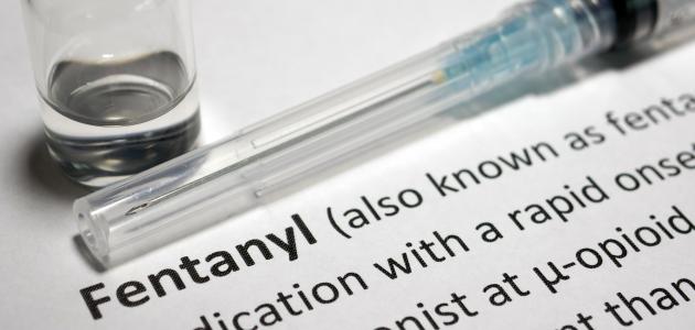 Fentanyl