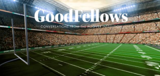 GoodFellows-Super Bowl, Shmooper Bowl