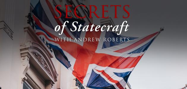 Secrets-Of-Statecraft