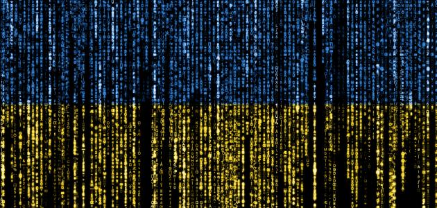 ukraine